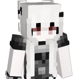 gloom_e's Minecraft skin