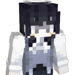 gloomgear's Minecraft skin