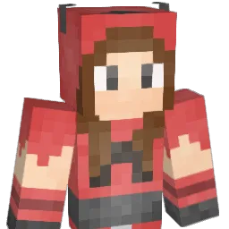 glooper's Minecraft skin