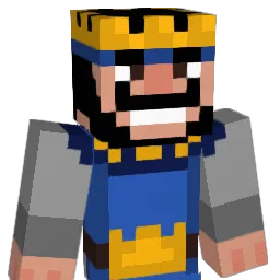 glootigloot2 Minecraft avatar bust