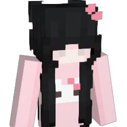glopatin3 Minecraft avatar bust