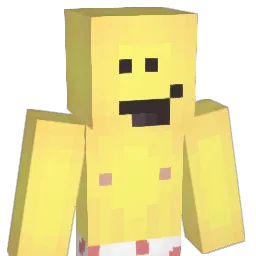 gloribomb's Minecraft skin