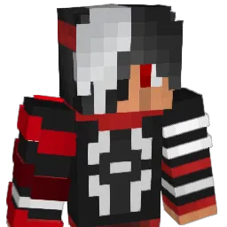 gloriquiet Minecraft avatar bust