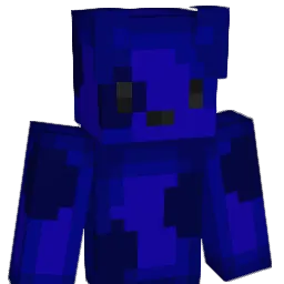 gloriusdxdemon
