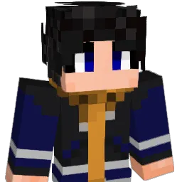 glory2022's Minecraft skin