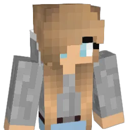 gloryballer's Minecraft skin