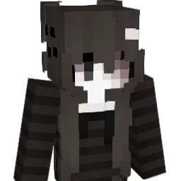 gloryglock's Minecraft skin