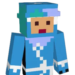 glorytori's Minecraft skin