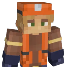 glossae's Minecraft skin
