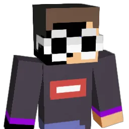 glossyrizwan2 Minecraft avatar bust