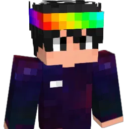 glouth1 Minecraft avatar bust