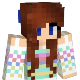 glowpoint's Minecraft skin
