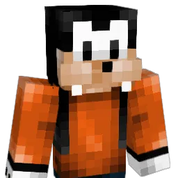 glowstonehelper Minecraft avatar bust