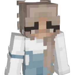glowsugar's Minecraft skin