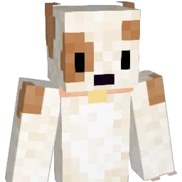 glowwhy's Minecraft skin