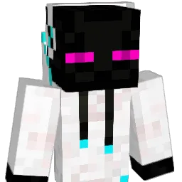 gluby7 Minecraft avatar bust