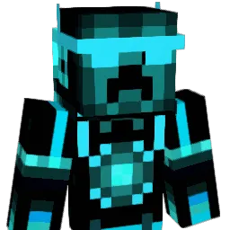 gluccide's Minecraft skin