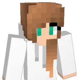 glue_penetrator Minecraft avatar bust