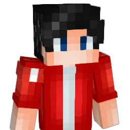 gluglu11_ Minecraft avatar bust