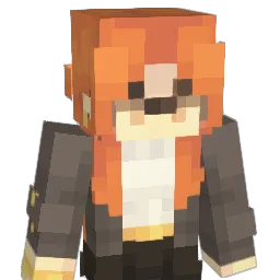 glupi_ogur Minecraft avatar bust