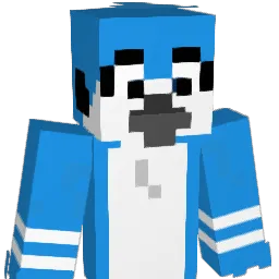 glurpl's Minecraft skin