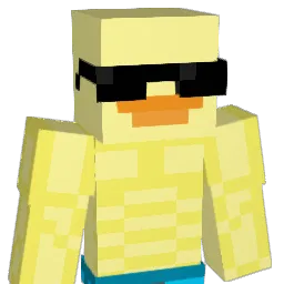 gluteusmaxwell's Minecraft skin