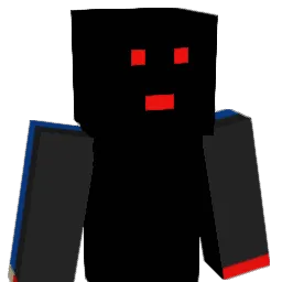 glutonchi's Minecraft skin