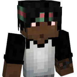 gluvcon's Minecraft skin