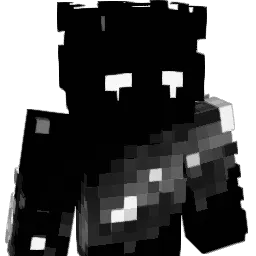 glxzBW Minecraft avatar bust