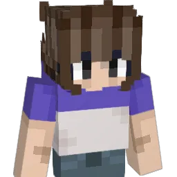 glyphin's Minecraft skin