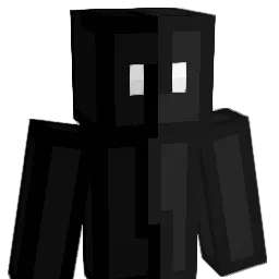 glzqx Minecraft avatar bust