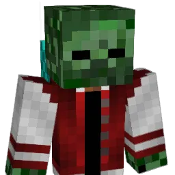 gmaiztegi Minecraft avatar bust