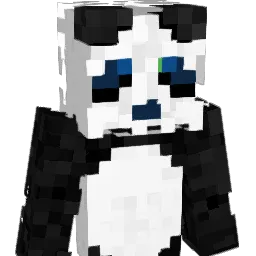 gmajja Minecraft avatar bust