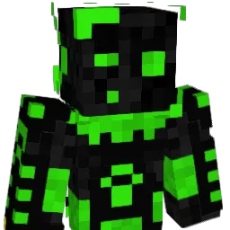gman1567's Minecraft skin