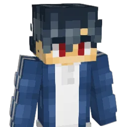 gmann5676 Minecraft avatar bust