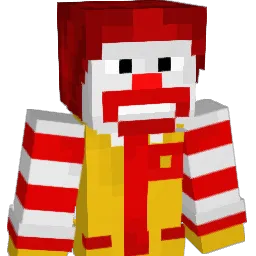 gmanofsteel's Minecraft skin