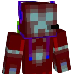 gmanv2012's Minecraft skin