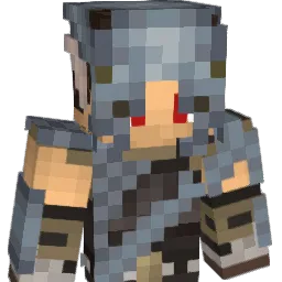 gmanwilli's Minecraft skin