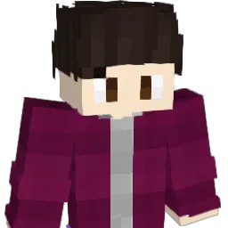 gmarani's Minecraft skin