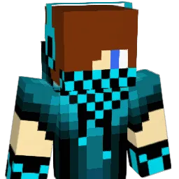 gmarkusson Minecraft avatar bust