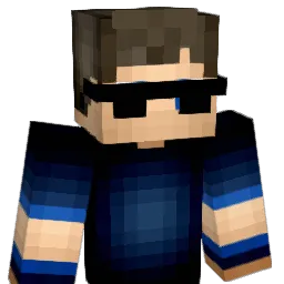 gmatsell Minecraft avatar bust
