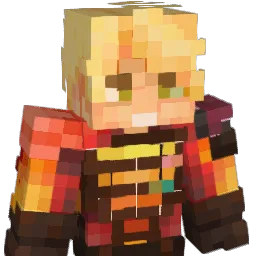gmax2020's Minecraft skin