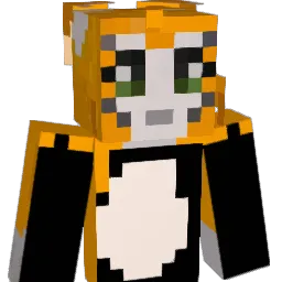 gmcfoo's Minecraft skin