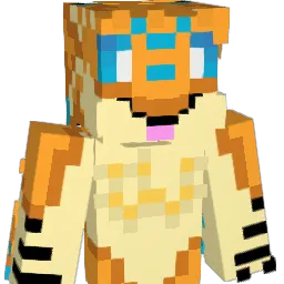 gmdmatbox's Minecraft skin
