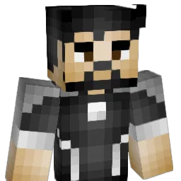 gmelnick's Minecraft skin