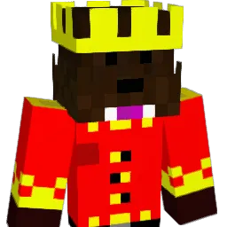 gmenx2 Minecraft avatar bust