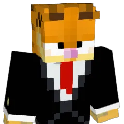 gmetsg Minecraft avatar bust