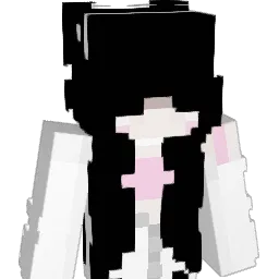 gmltjs12345's Minecraft skin
