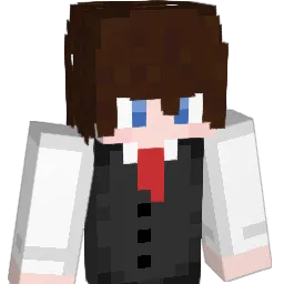 gmmass Minecraft avatar bust