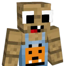 gmoneynoah1 Minecraft avatar bust
